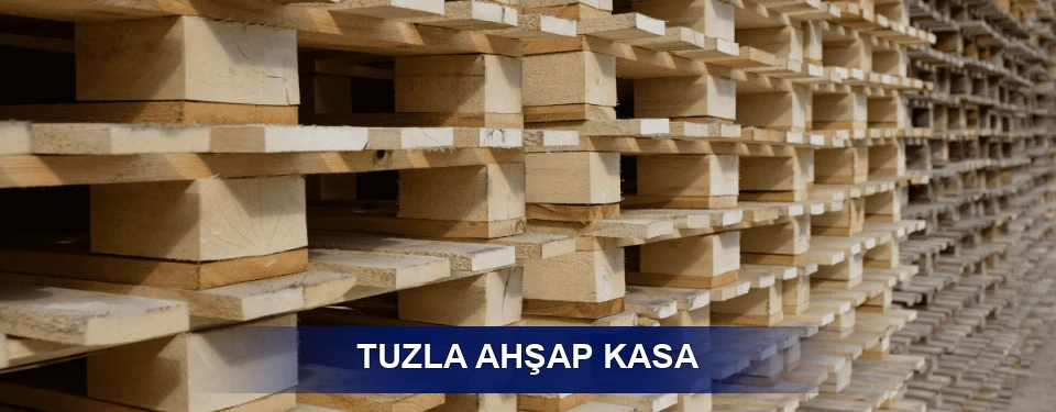 Tuzla Ölçü Seçenekleri