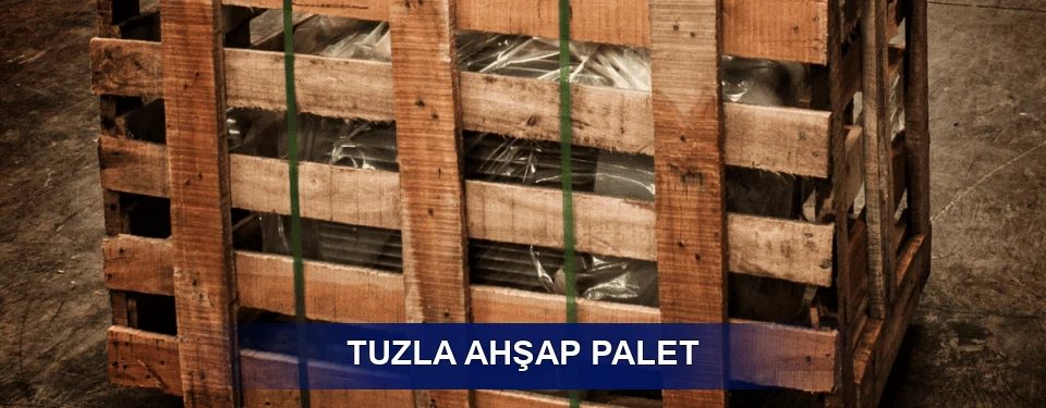 Tuzla Ölçü Seçenekleri