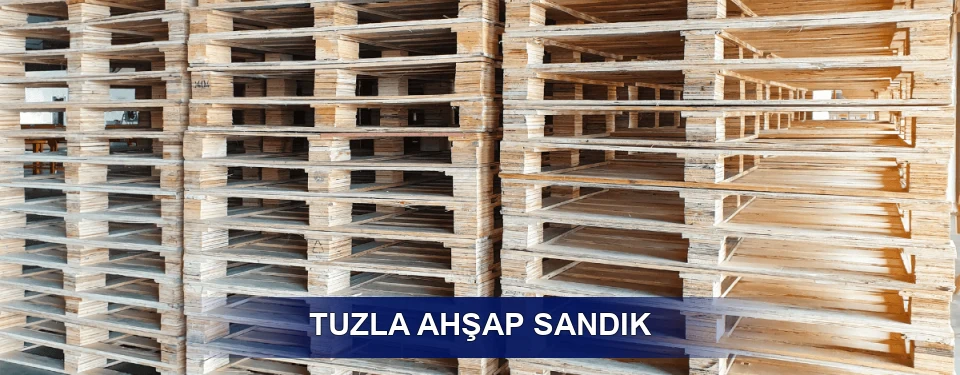 Tuzla Ölçü Planı