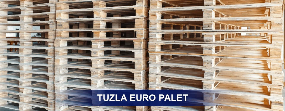 Tuzla Depo Kullanımı