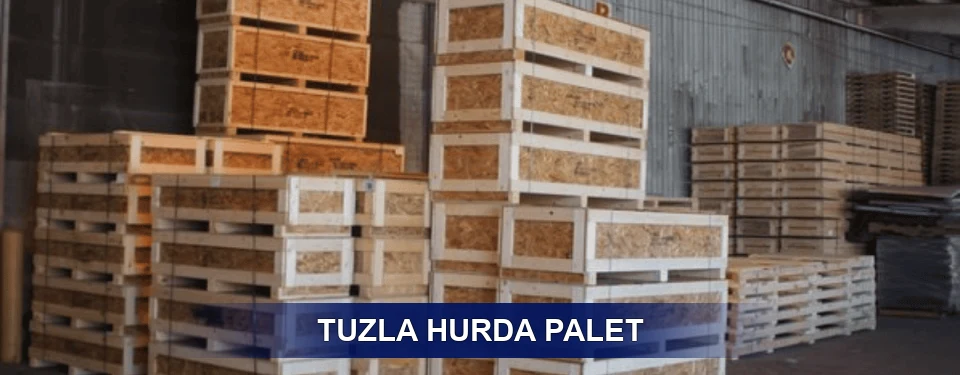 Tuzla Sınıflandırma
