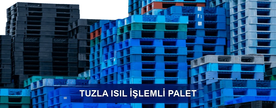 Tuzla İşaretleme