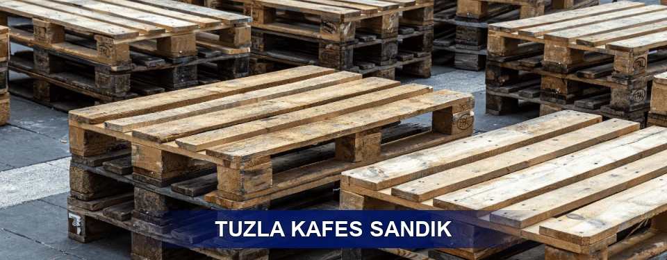 Tuzla Ağır Yük Taşıma
