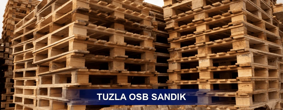 Tuzla Ölçü Planı
