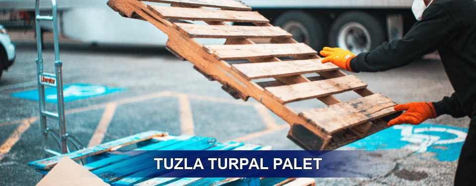 Tuzla Market Uyumu