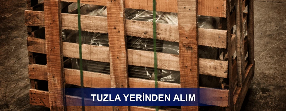 Tuzla Adet Planı